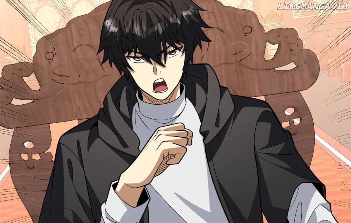 Divine Urban God Chapter 273 - page 96